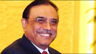 zardari
