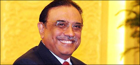 zardari