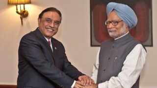 zardari
