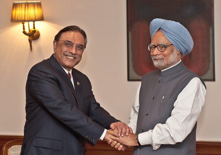 zardari