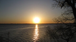sunrise