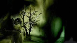 jungle ki raat