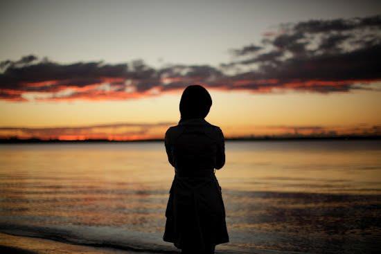 quietness