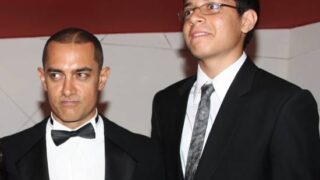 Aamir Khan son