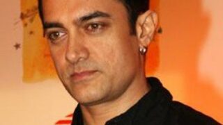 Aamir khan