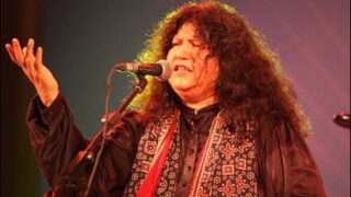 Abida Parveen