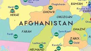 Afghanistan
