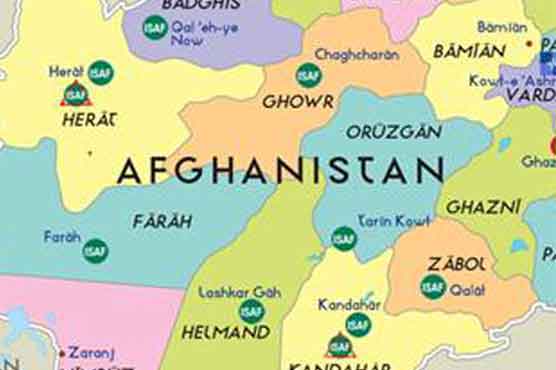 Afghanistan