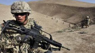 Afghanistan