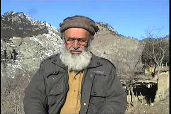 Ajmal Khan