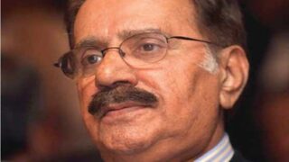 Ameen Faheem