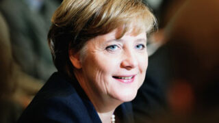 Angela Merkel