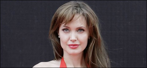 Angelina