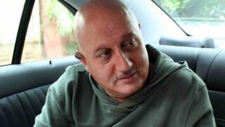 Anupam Kher