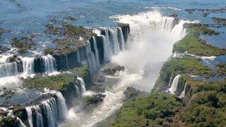 Argentina