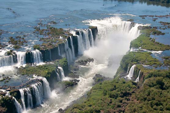 Argentina