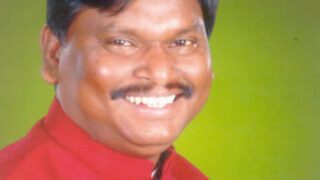 Arjun Munda