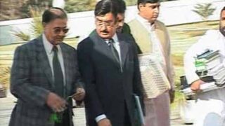 Aslam Baig