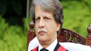 Azmat Saeed