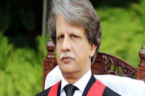 Azmat Saeed