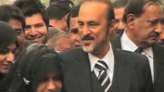 Baber Awan