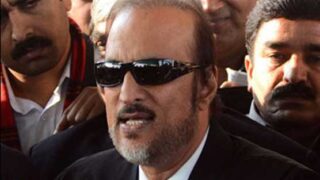 Baber Awan