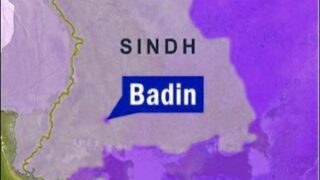 Badin