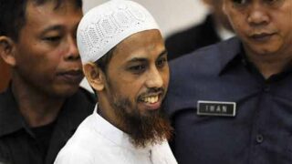 Bali bombing