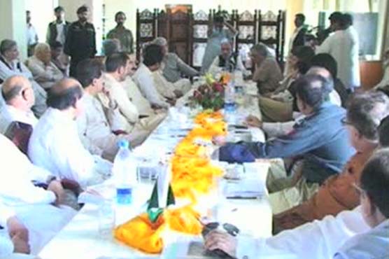 Balochistan Government
