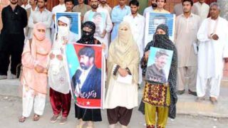 Balochistan