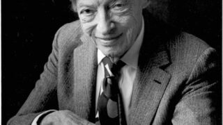 Saul Bellow