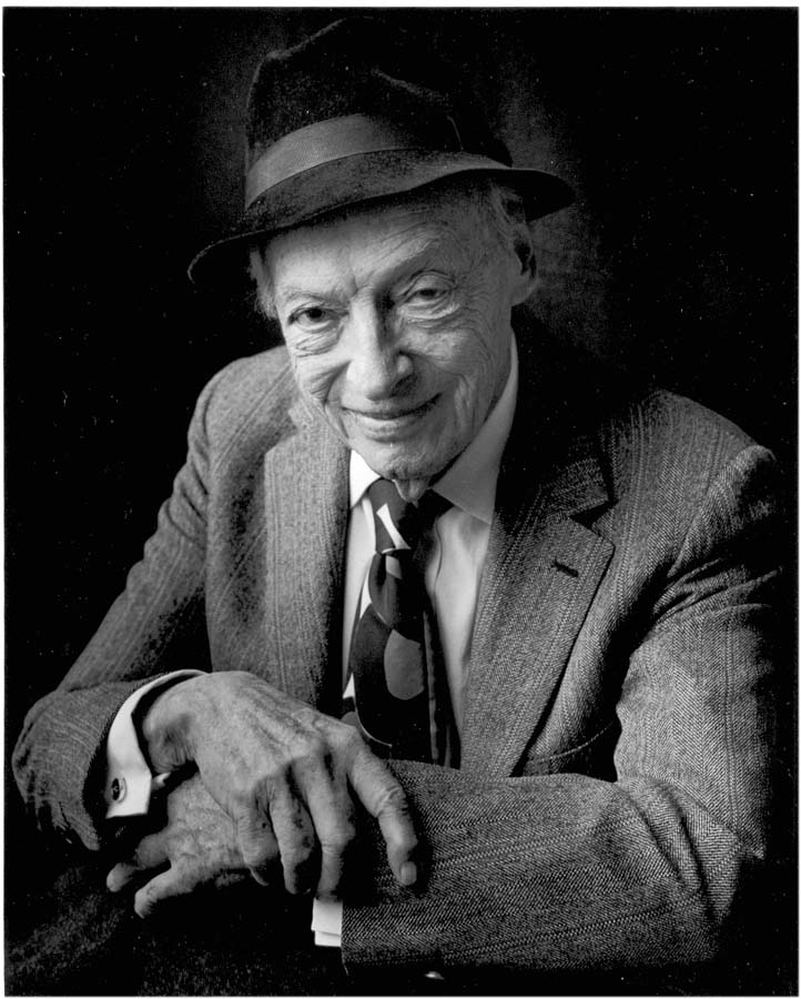 Saul Bellow