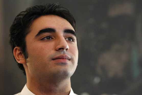 ایبٹ آباد آپریشن سے پاک امریکا دوستی پر سوالیہ نشان لگ گیا۔ بلاول بھٹو