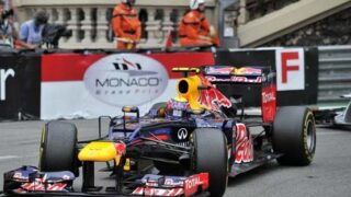 Car Race