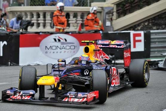 Car Race