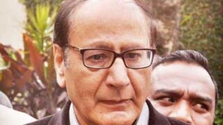 Chaudhry Shujaat