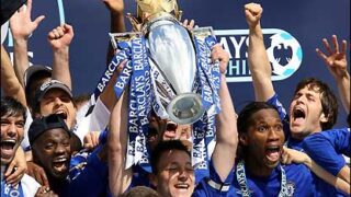 Chelsea Football