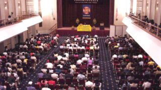 Chicago Conference