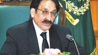 Chief Justice
