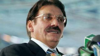 Chief Justice