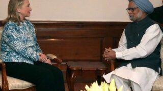 Clinton Manmohan Singh