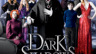 Dark Shadows