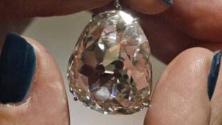 Diamond