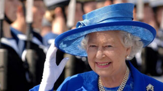 Diamond Jubilee