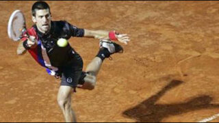 Djokovic