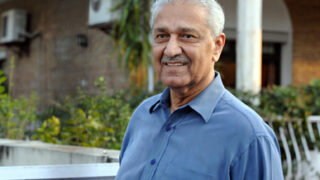 Doctor Abdul Qadeer