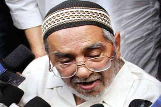 بھارتی سپریم کورٹ کی ڈاکٹر چشتی کو پاکستان جانے کی اجازت