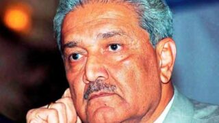 Doctor Qadeer