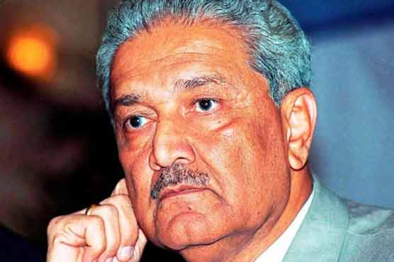 کراچی میں امن رحمنٰ ملک اور منظور وسان کے بس کی بات نہیں۔ ڈاکٹر قدید