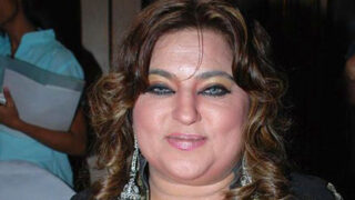 Dolly Bindra